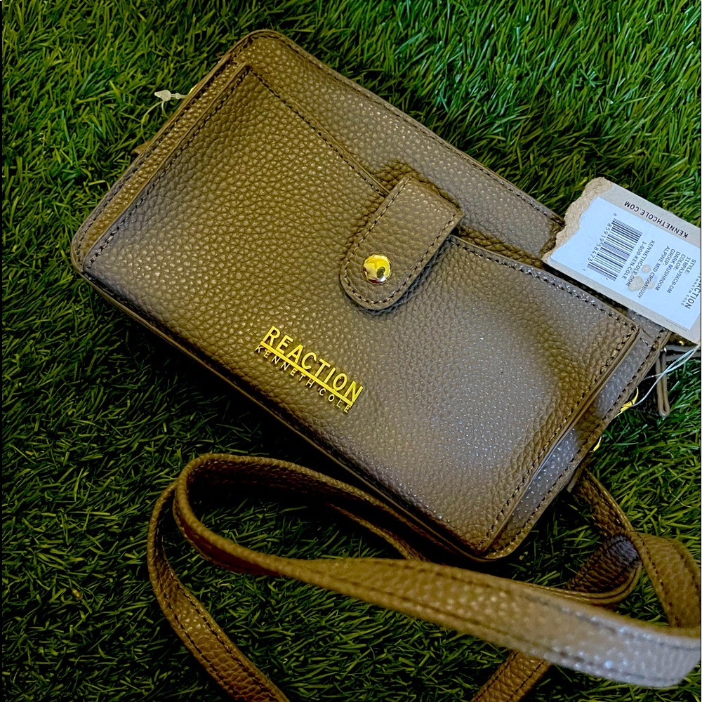 Kenneth Cole Reaction